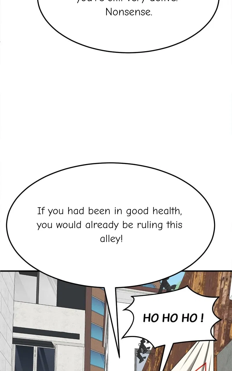 Change Me Chapter 272 – Page 45