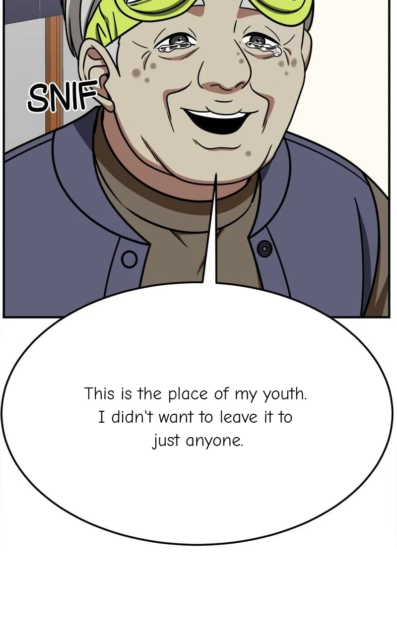 Change Me Chapter 272 – Page 48