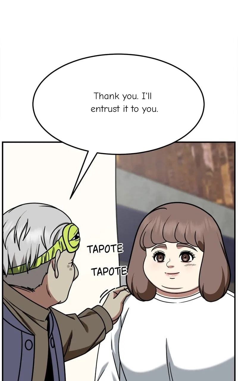 Change Me Chapter 272 – Page 49