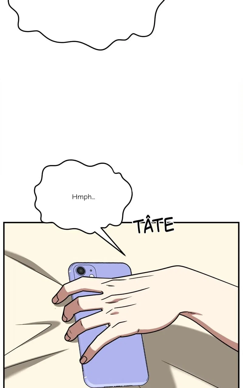 Change Me Chapter 272 – Page 57