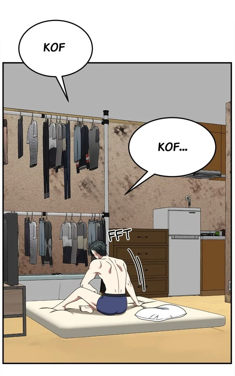 Change Me Chapter 272 – Page 66