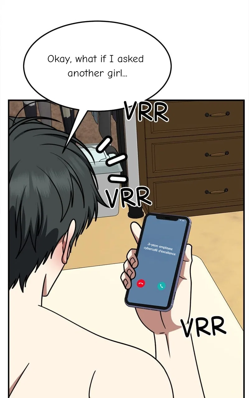 Change Me Chapter 272 – Page 69