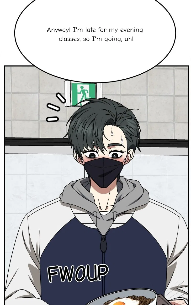 Change Me Chapter 272 – Page 78