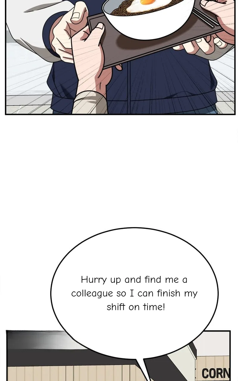 Change Me Chapter 272 – Page 79