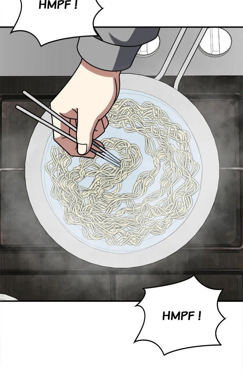 Change Me Chapter 272 – Page 82