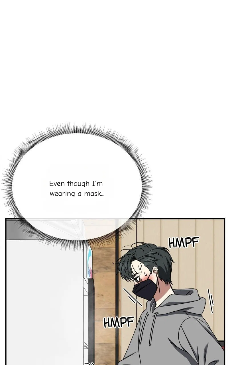 Change Me Chapter 272 – Page 83