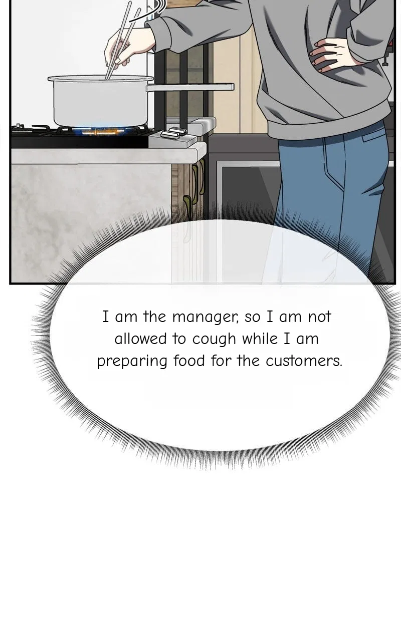 Change Me Chapter 272 – Page 84