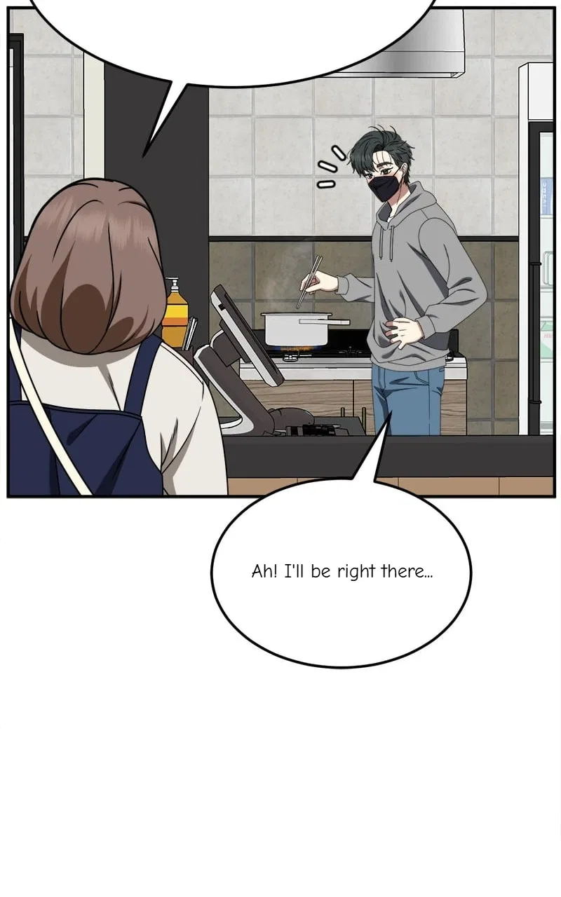 Change Me Chapter 272 – Page 87