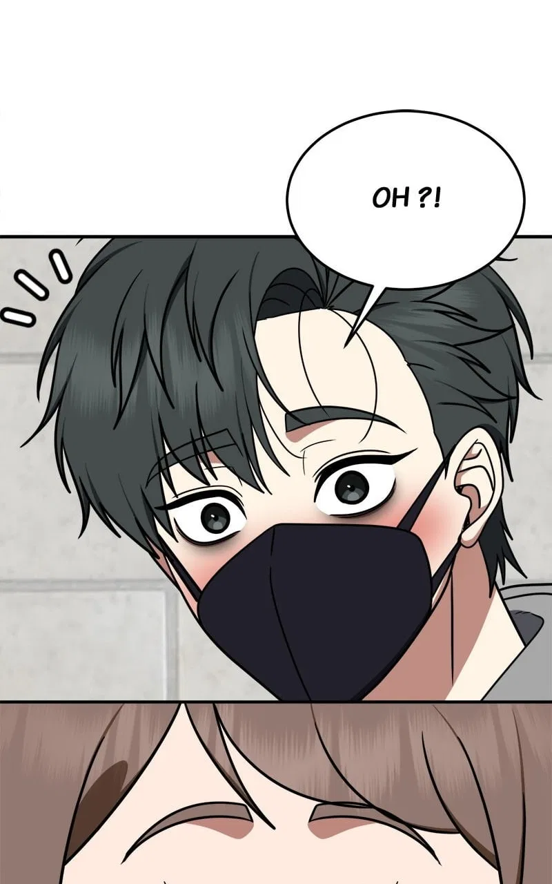 Change Me Chapter 272 – Page 88