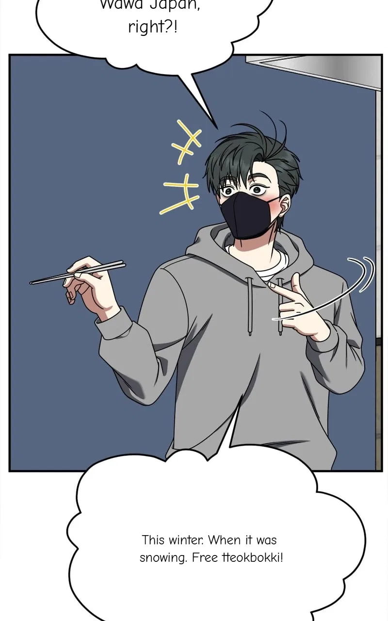 Change Me Chapter 272 – Page 90