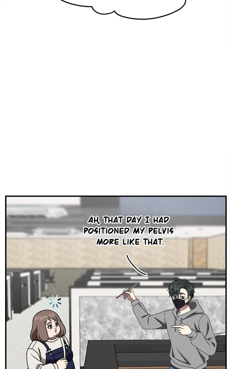 Change Me Chapter 272 – Page 91