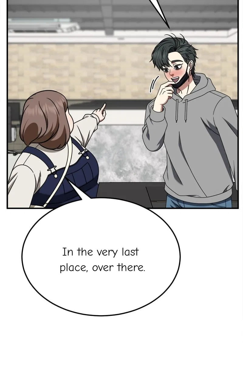 Change Me Chapter 272 – Page 95