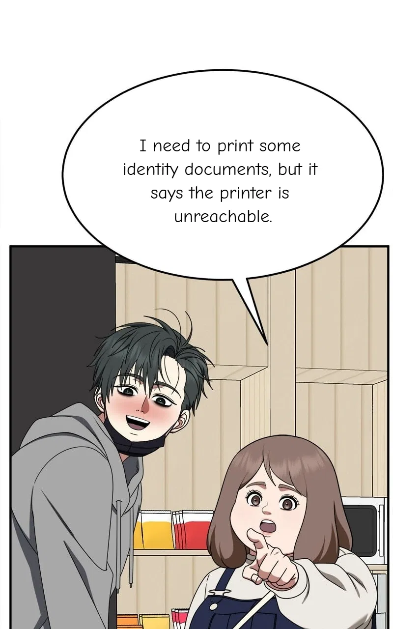 Change Me Chapter 272 – Page 96