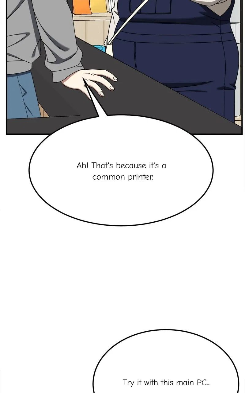 Change Me Chapter 272 – Page 97