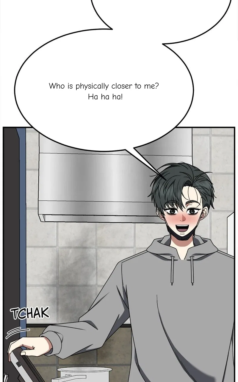 Change Me Chapter 272 – Page 98