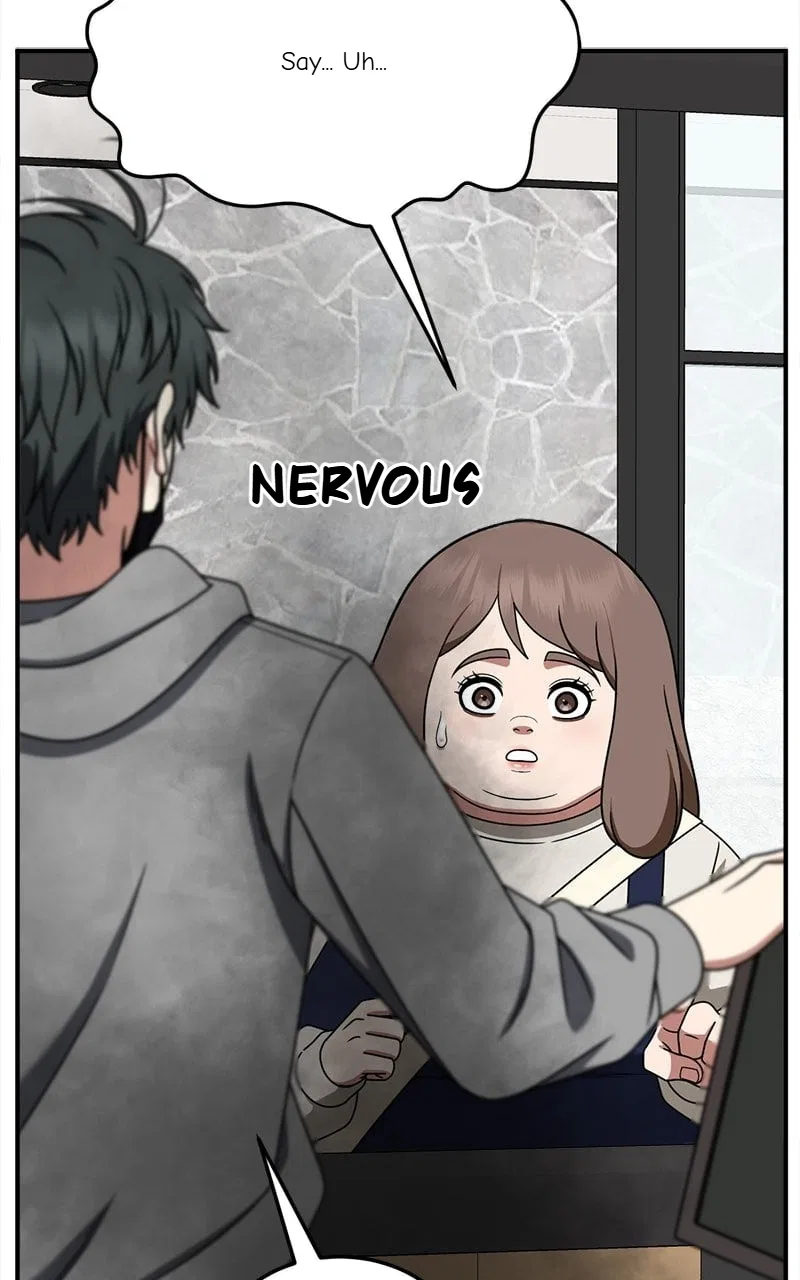 Change Me Chapter 272 – Page 100