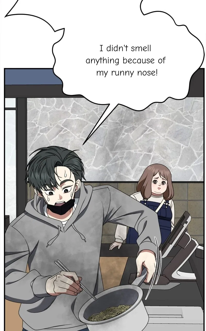 Change Me Chapter 272 – Page 103