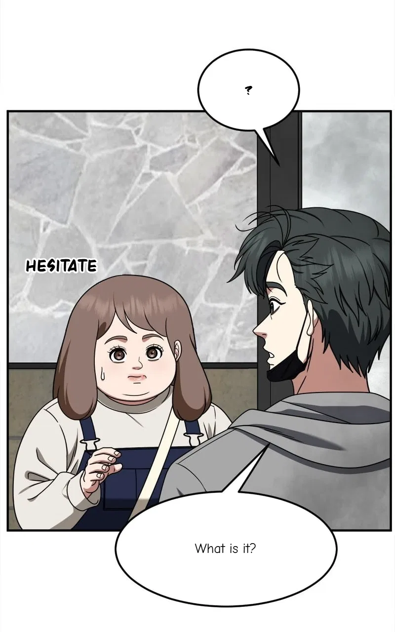 Change Me Chapter 272 – Page 106