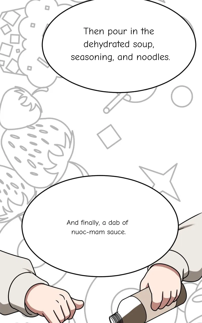 Change Me Chapter 272 – Page 113