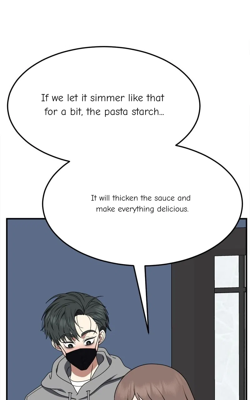 Change Me Chapter 272 – Page 116