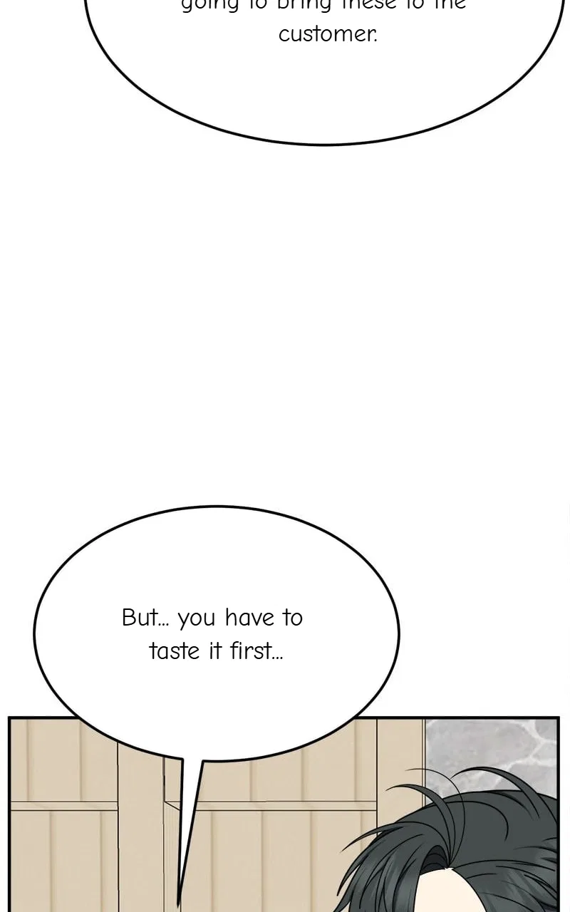 Change Me Chapter 272 – Page 121