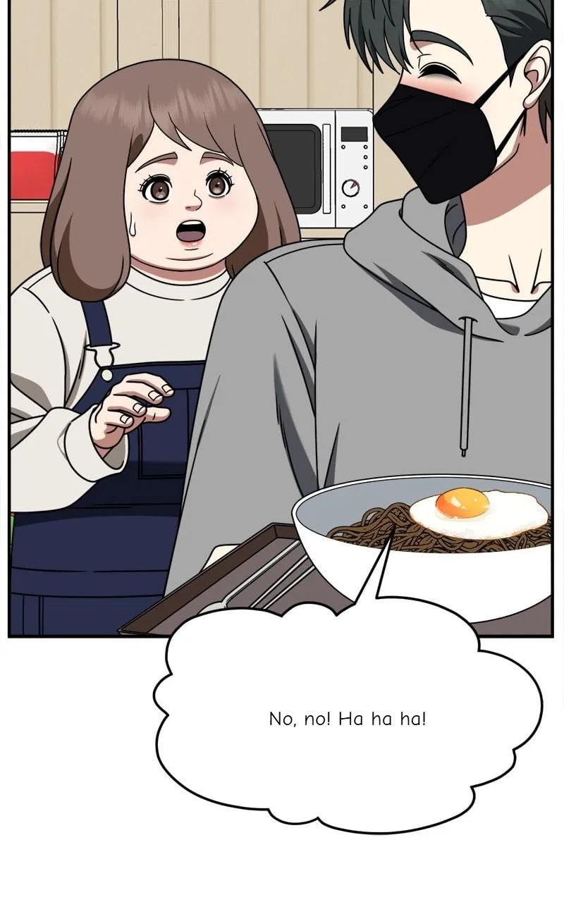 Change Me Chapter 272 – Page 122