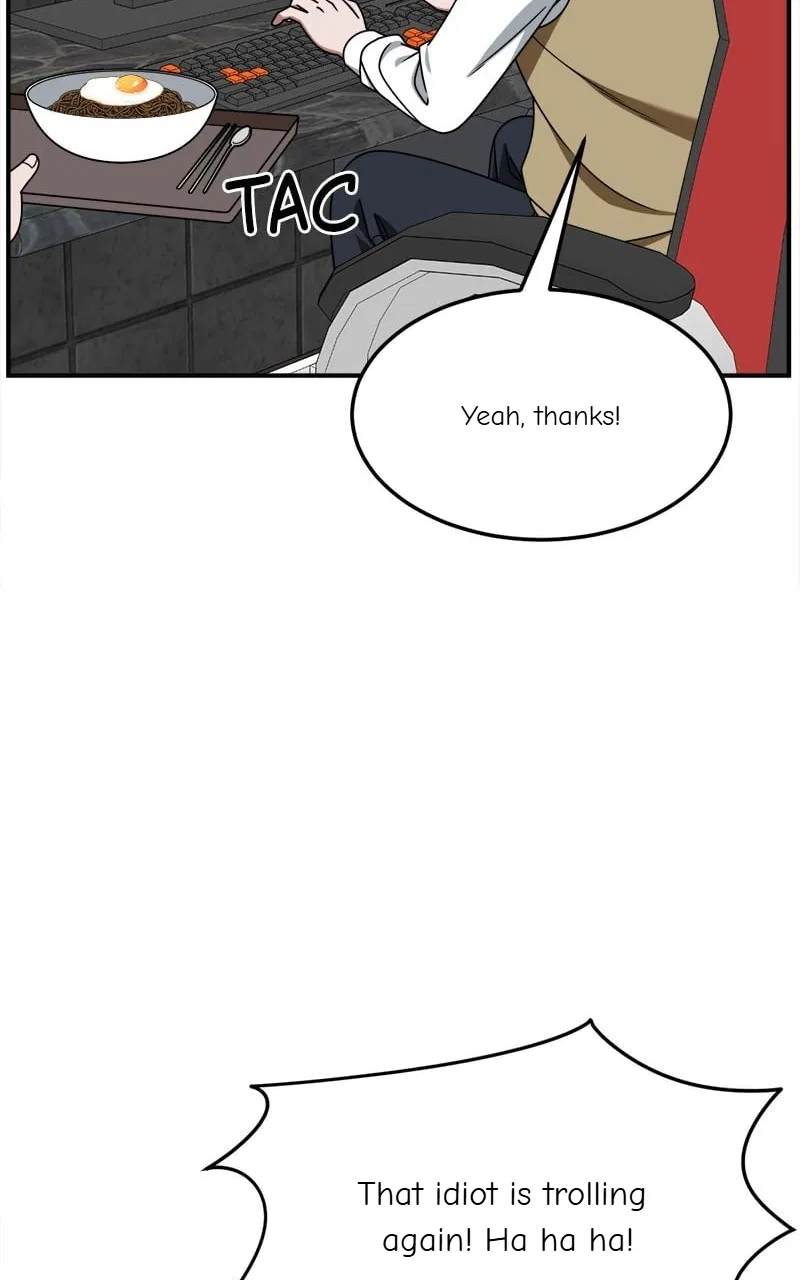 Change Me Chapter 272 – Page 124