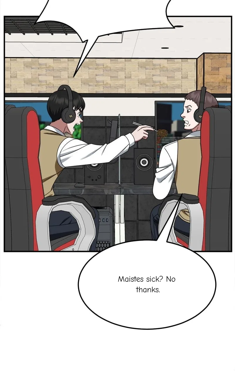 Change Me Chapter 272 – Page 130