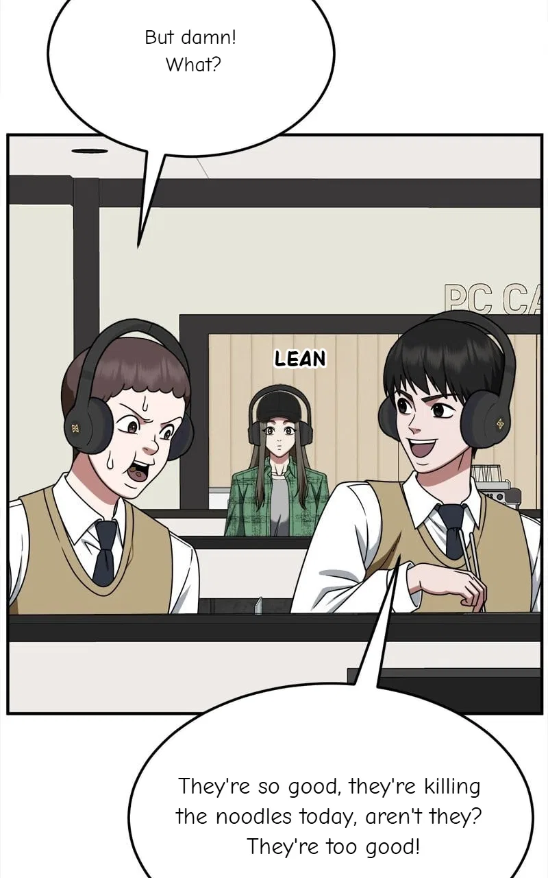 Change Me Chapter 272 – Page 133