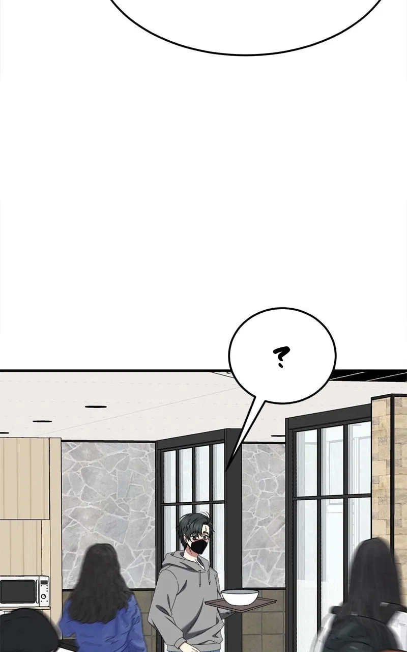 Change Me Chapter 272 – Page 134