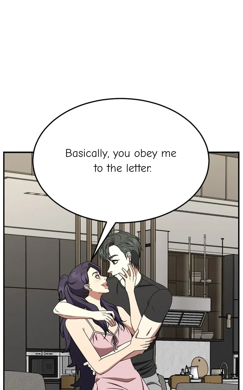 Change Me Chapter 271 – Page 3