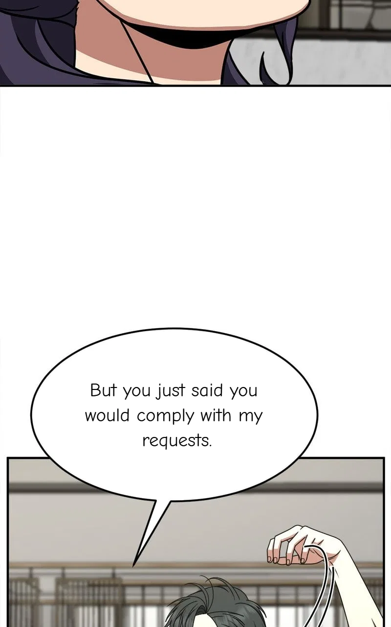 Change Me Chapter 271 – Page 8