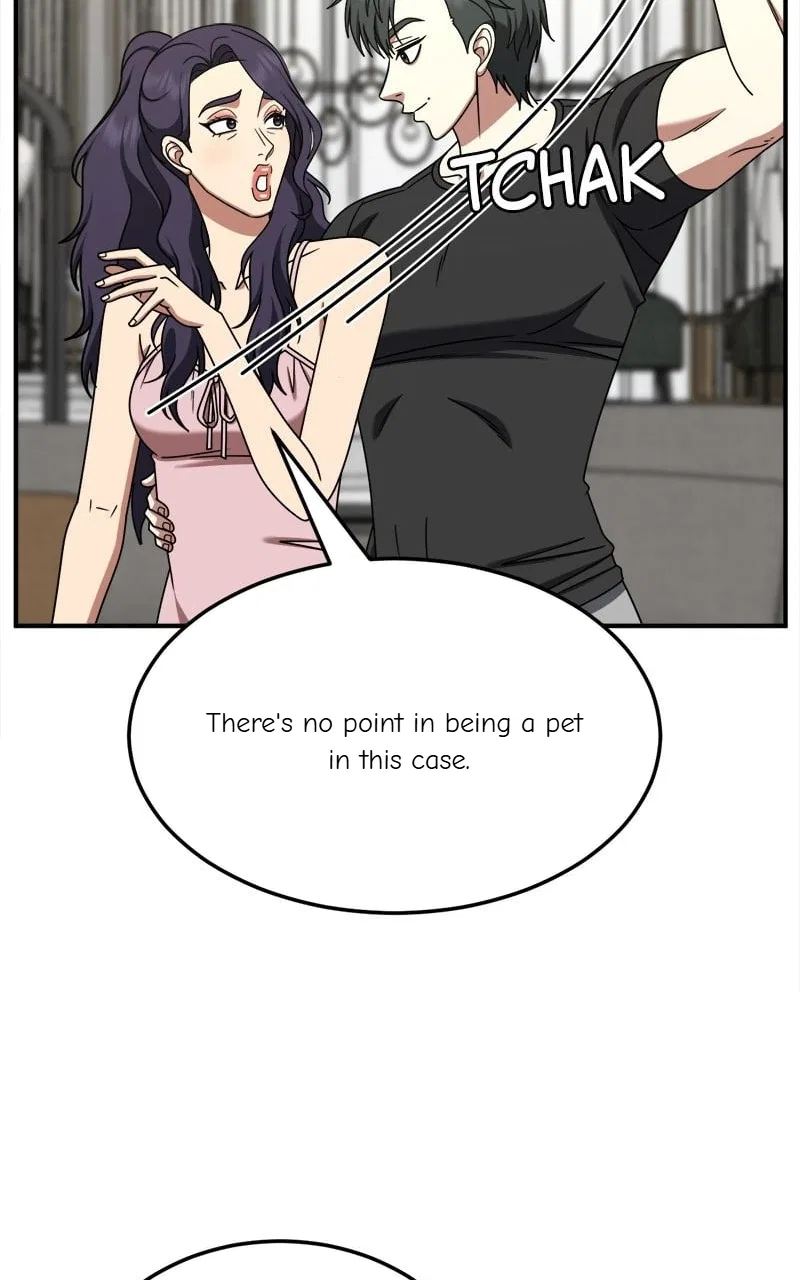 Change Me Chapter 271 – Page 9