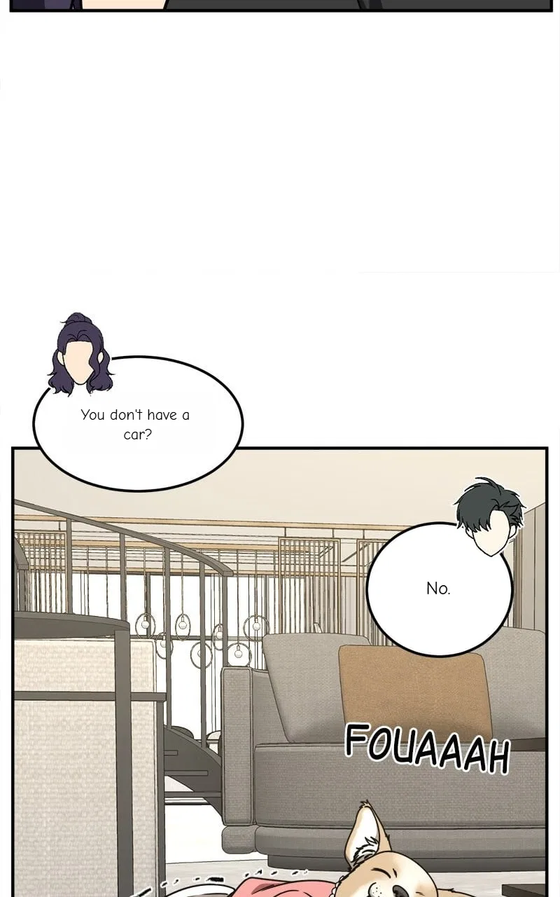 Change Me Chapter 271 – Page 13