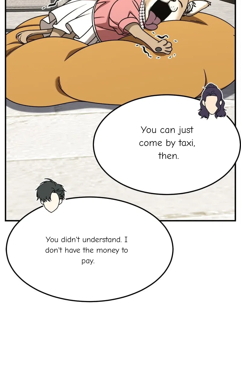Change Me Chapter 271 – Page 14
