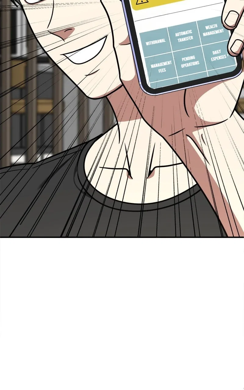 Change Me Chapter 271 – Page 16
