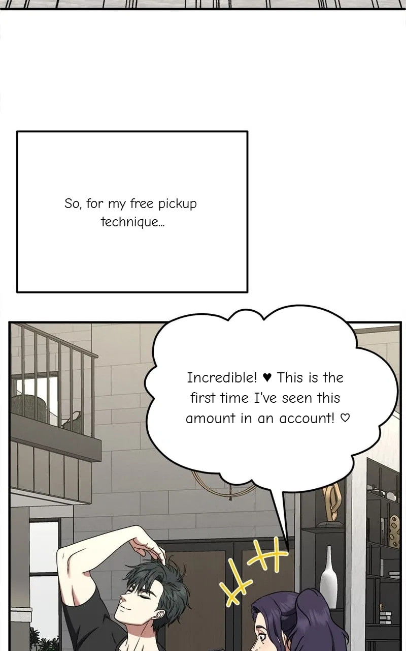 Change Me Chapter 271 – Page 21