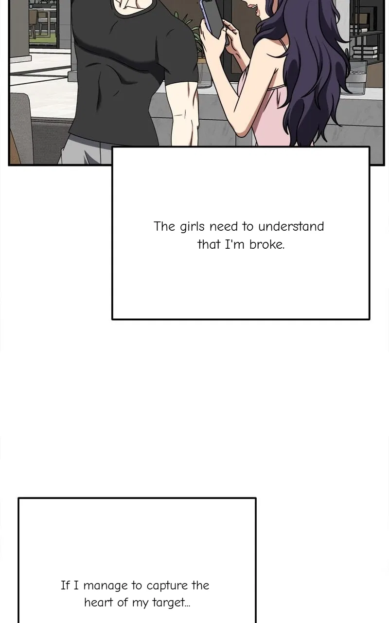 Change Me Chapter 271 – Page 22