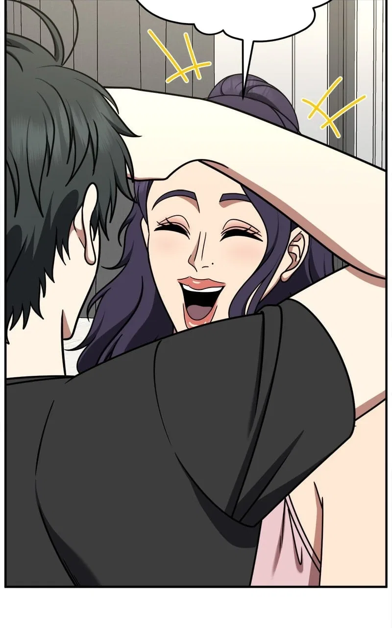 Change Me Chapter 271 – Page 27