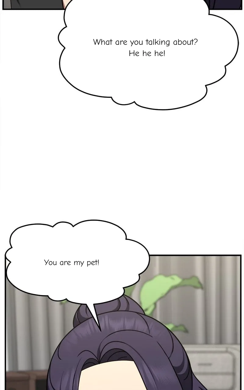 Change Me Chapter 271 – Page 31
