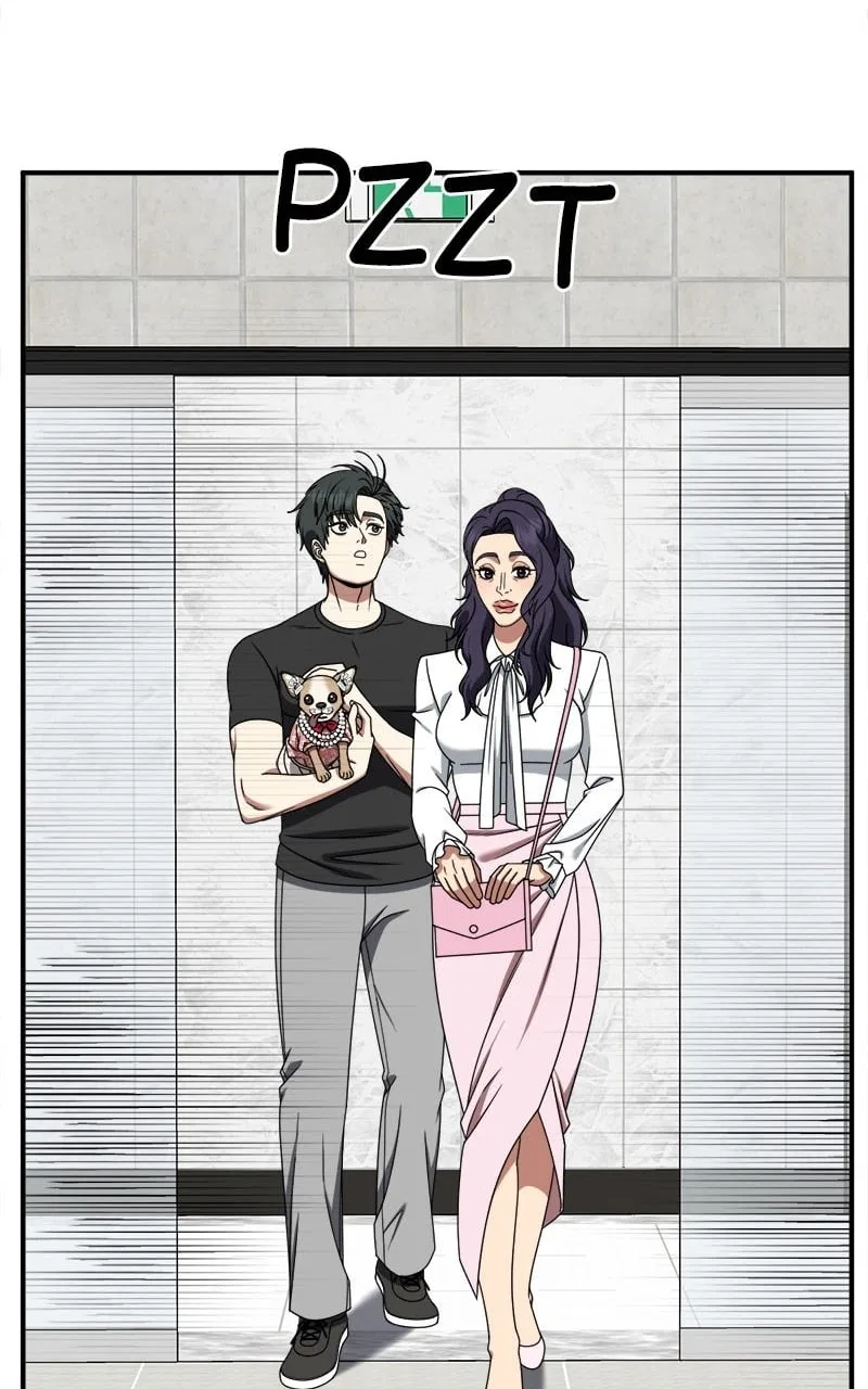 Change Me Chapter 271 – Page 37