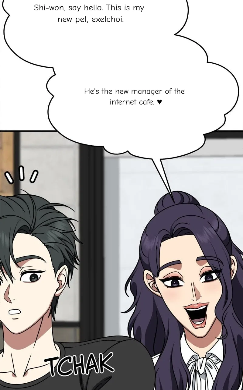 Change Me Chapter 271 – Page 42