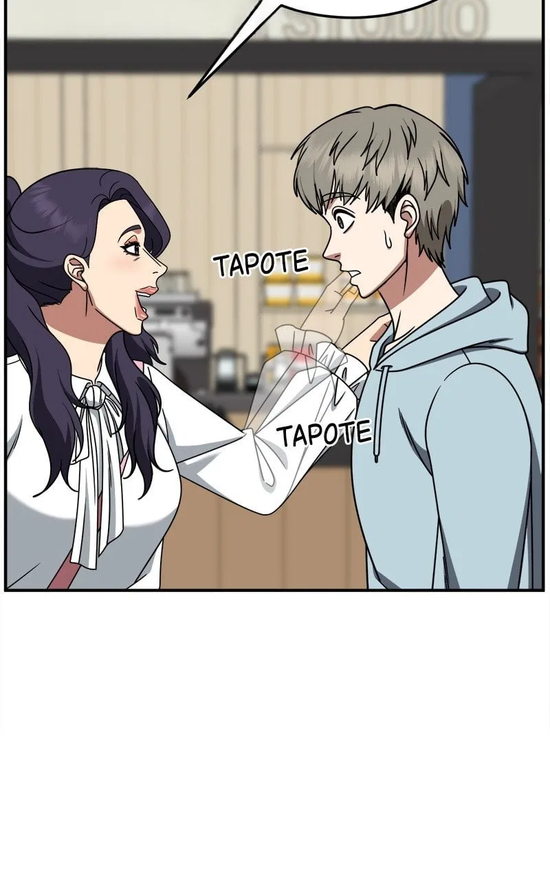 Change Me Chapter 271 – Page 48