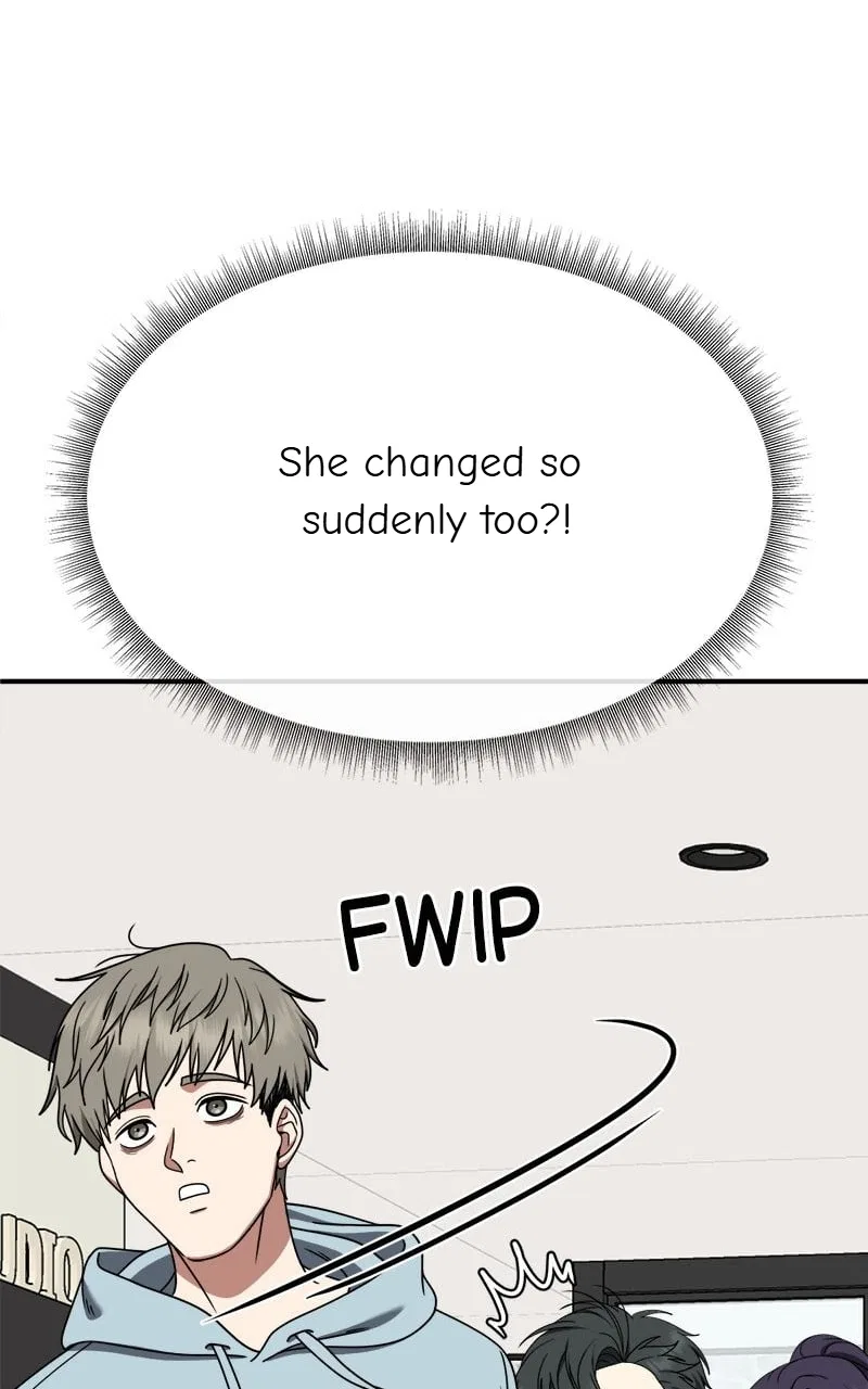 Change Me Chapter 271 – Page 49