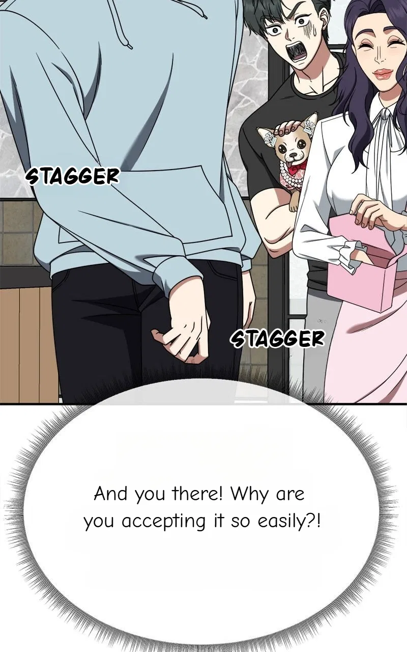 Change Me Chapter 271 – Page 50