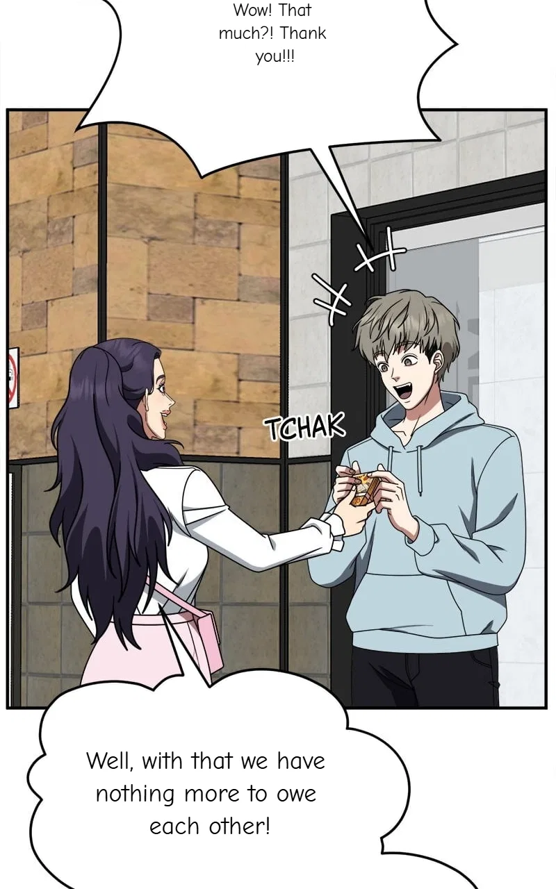 Change Me Chapter 271 – Page 56