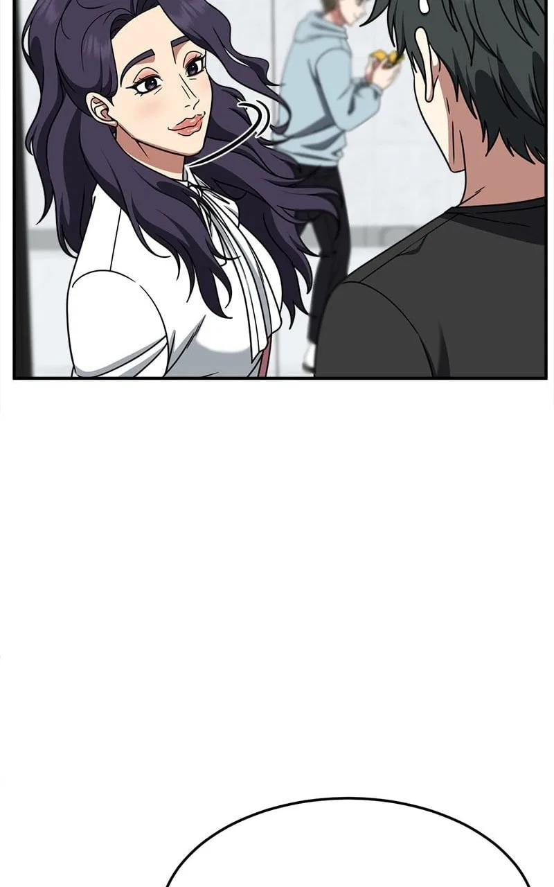 Change Me Chapter 271 – Page 58