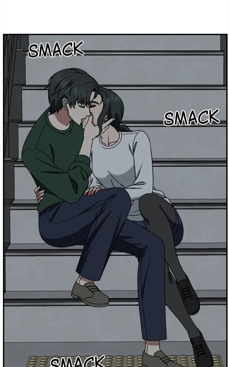 Change Me Chapter 271 – Page 66