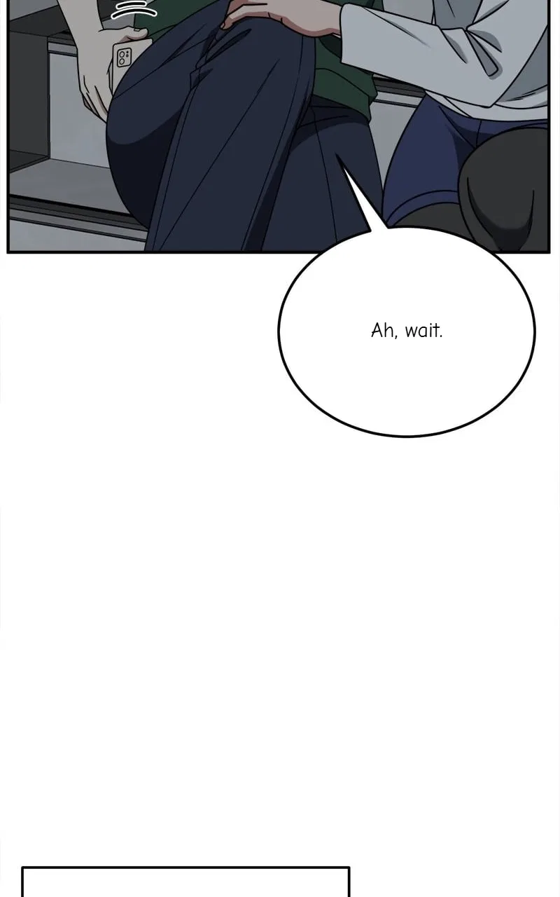 Change Me Chapter 271 – Page 70
