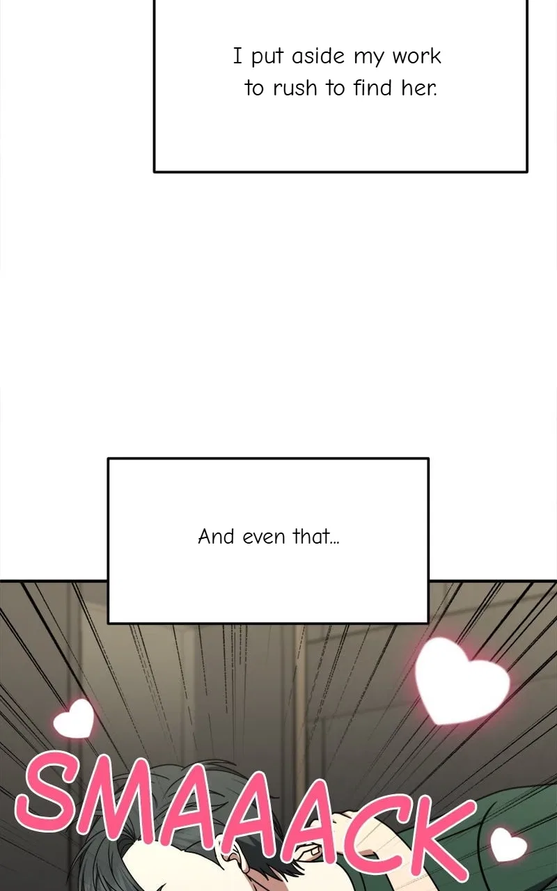Change Me Chapter 271 – Page 72